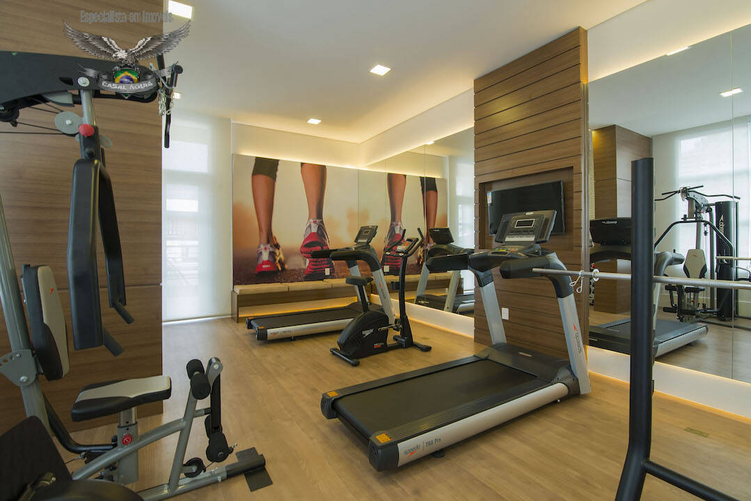 Apartamento, 3 quartos, 133 m² - Foto 40