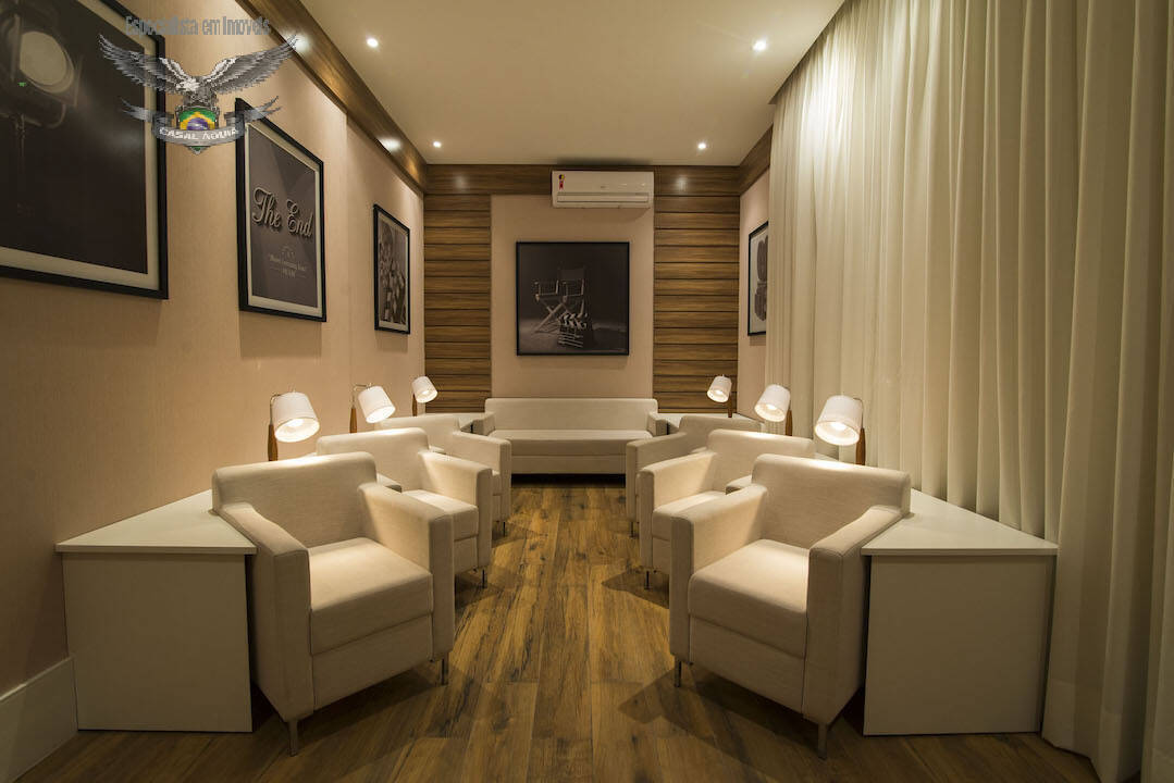 Apartamento, 3 quartos, 133 m² - Foto 42