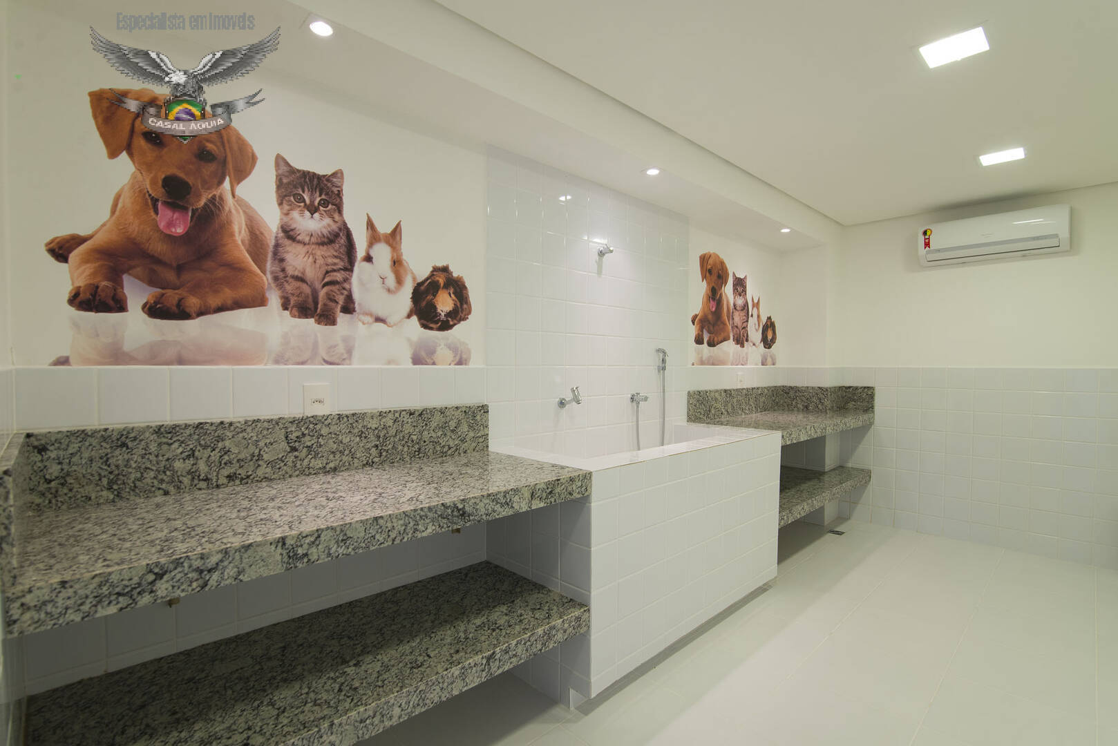 Apartamento, 3 quartos, 133 m² - Foto 43