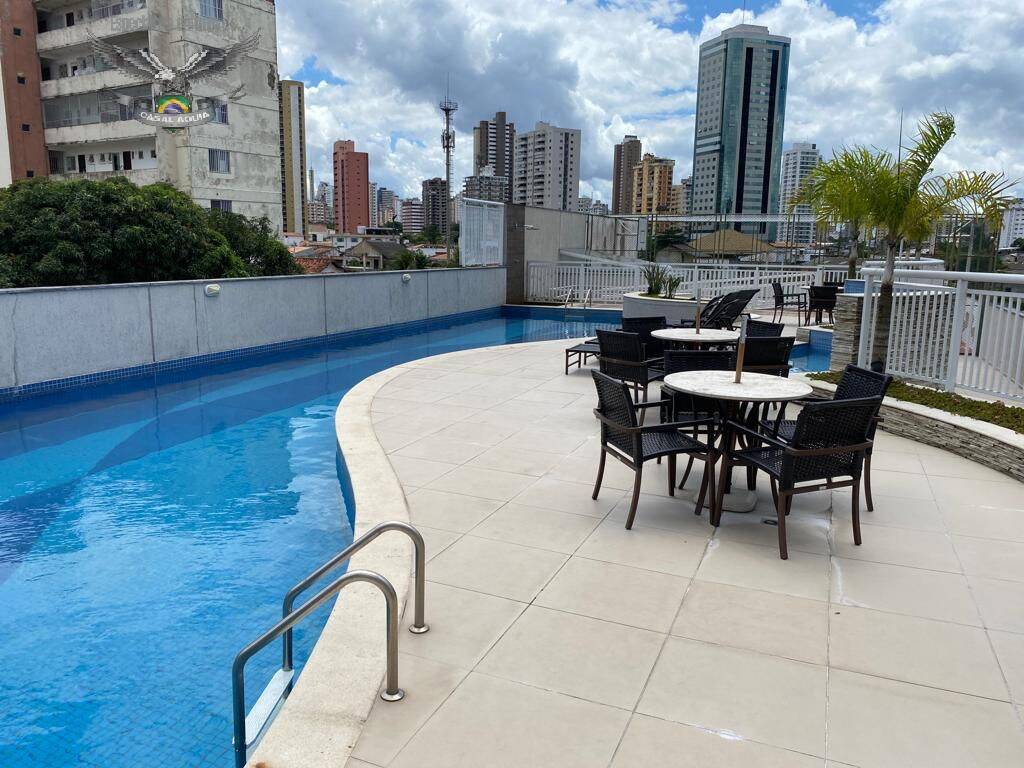 Apartamento, 3 quartos, 133 m² - Foto 54