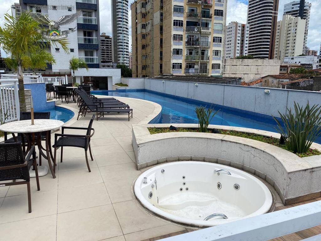 Apartamento, 3 quartos, 133 m² - Foto 55