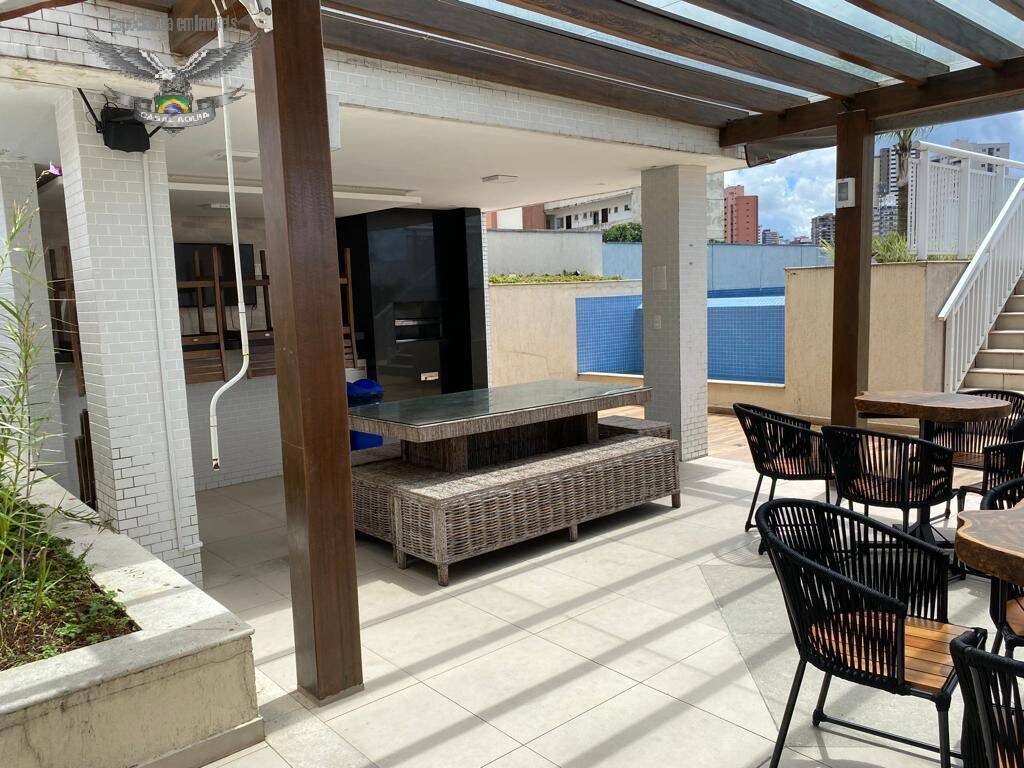 Apartamento, 3 quartos, 133 m² - Foto 53