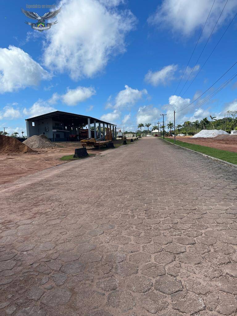 Depósito-Galpão-Armazém para alugar, 450m² - Foto 8