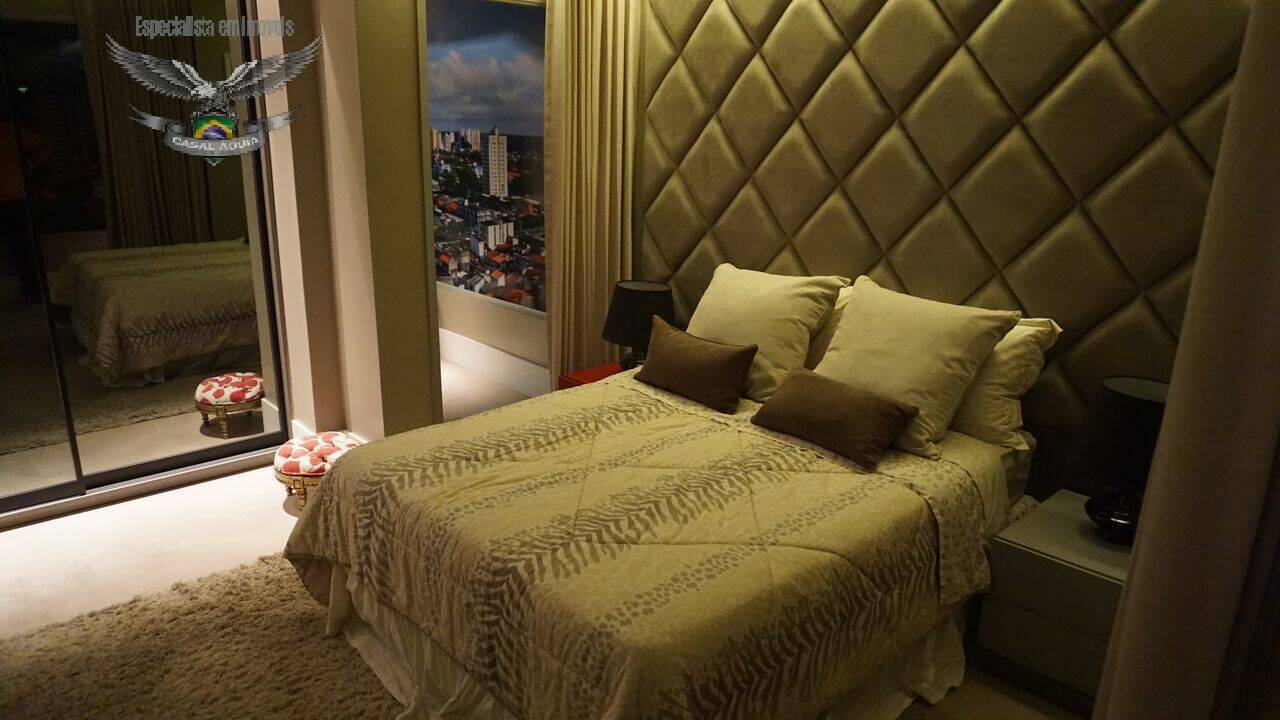 Apartamento à venda com 4 quartos, 140m² - Foto 20