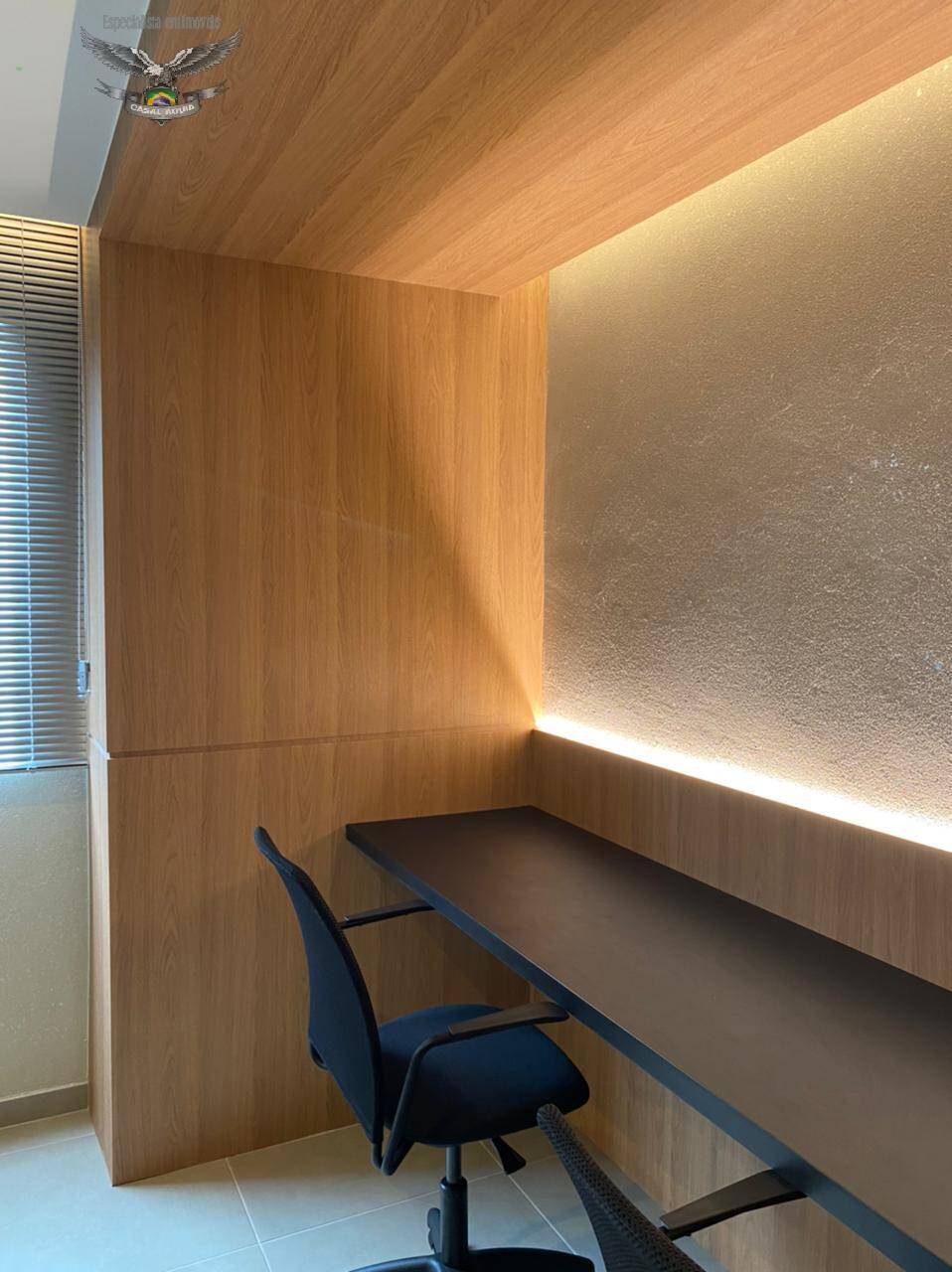 Apartamento à venda com 4 quartos, 140m² - Foto 22
