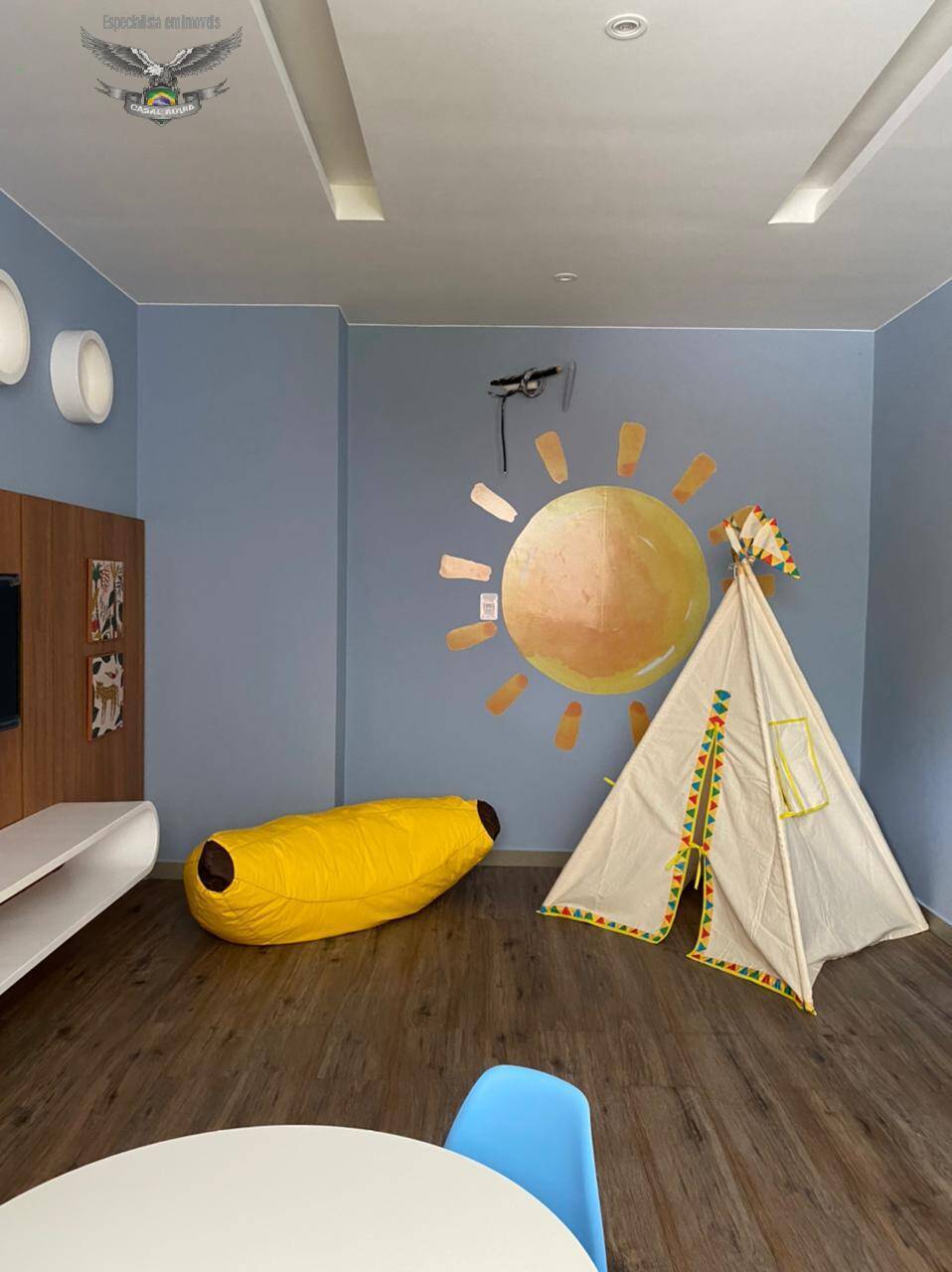 Apartamento à venda com 4 quartos, 140m² - Foto 24