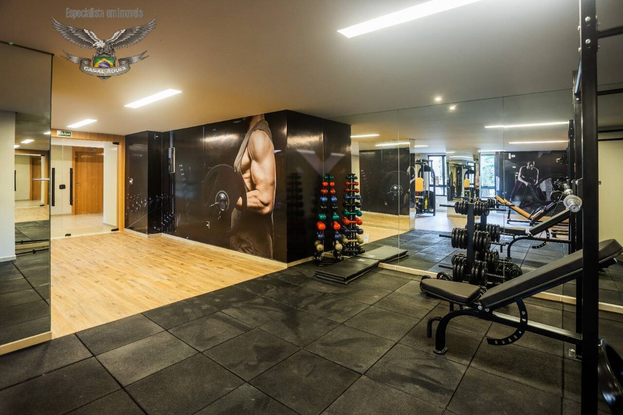 Apartamento à venda com 4 quartos, 140m² - Foto 30