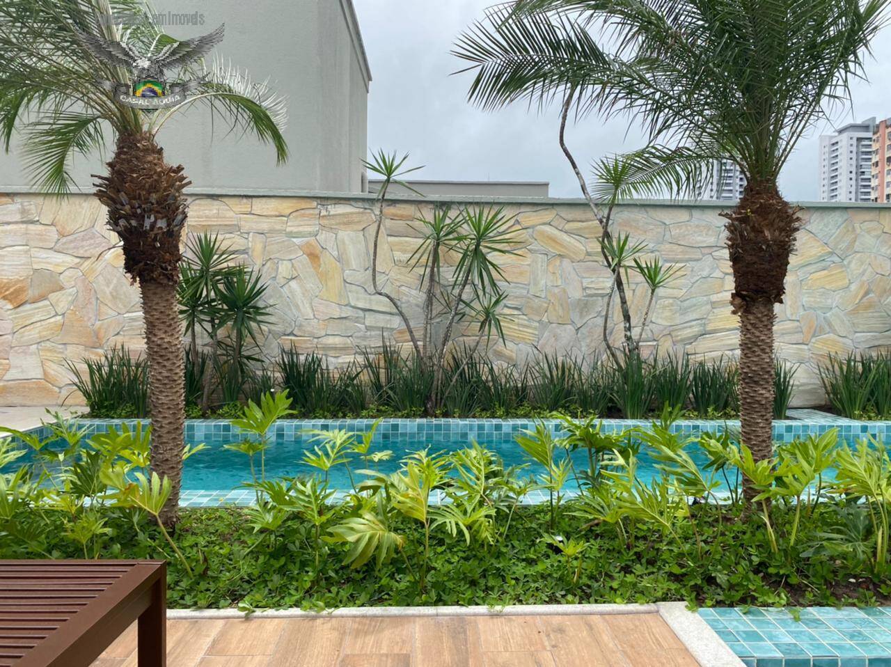 Apartamento à venda com 4 quartos, 140m² - Foto 19
