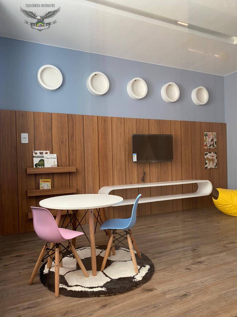 Apartamento à venda com 4 quartos, 140m² - Foto 40