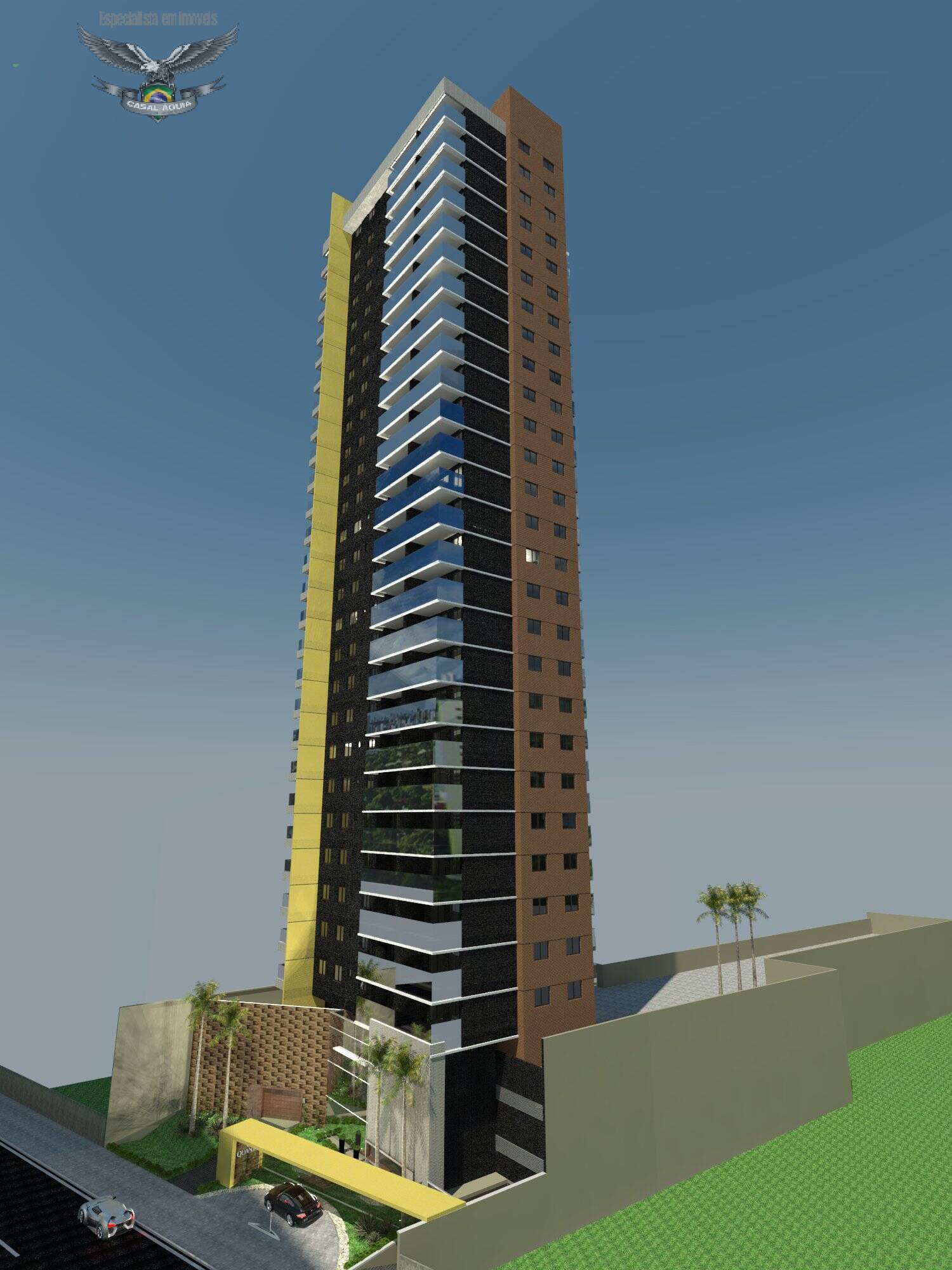 Apartamento, 1 quarto, 50 m² - Foto 15