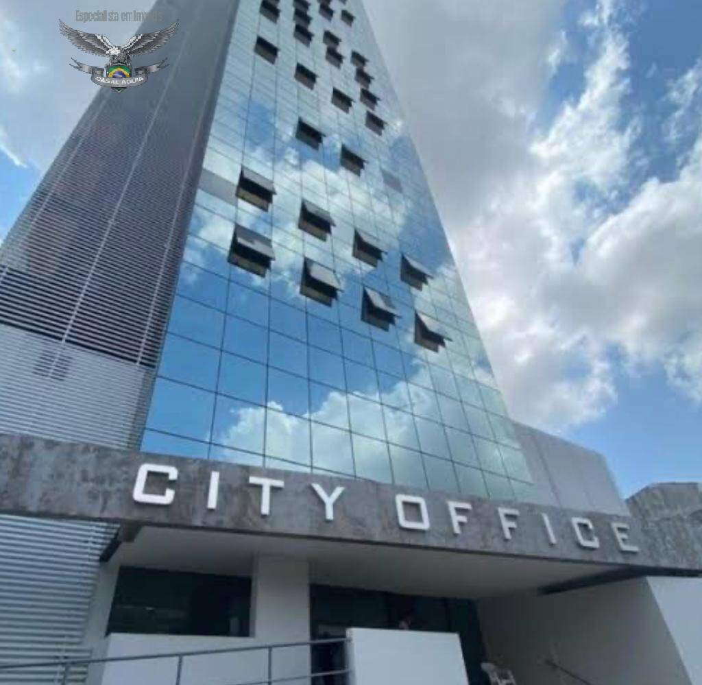 EDIFICIO CITY OFFICE