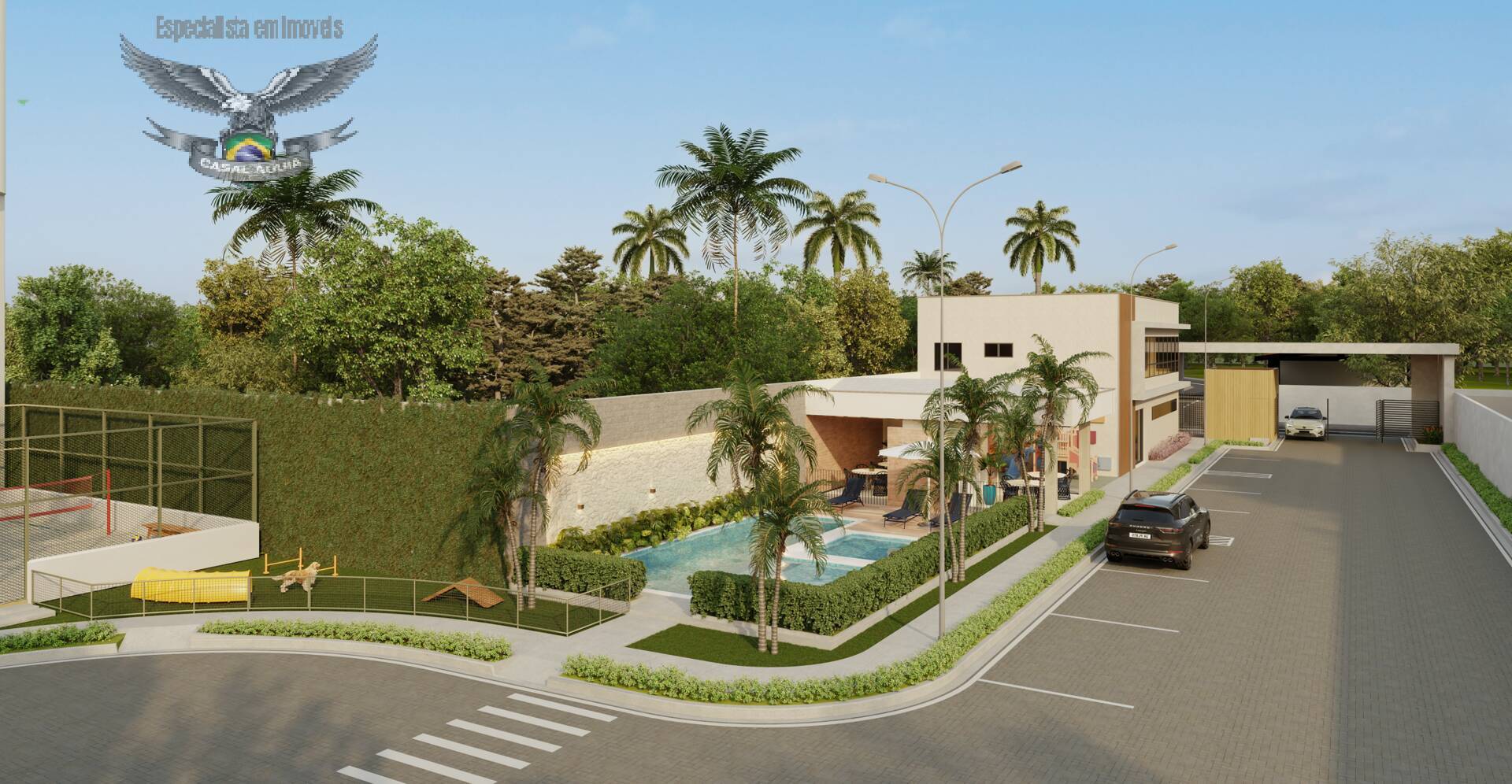 Casa de Condomínio à venda com 4 quartos, 197m² - Foto 15