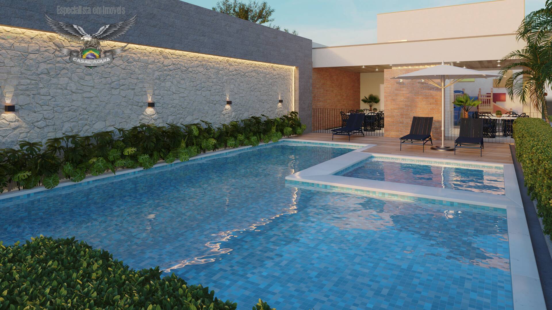 Casa de Condomínio à venda com 4 quartos, 197m² - Foto 16