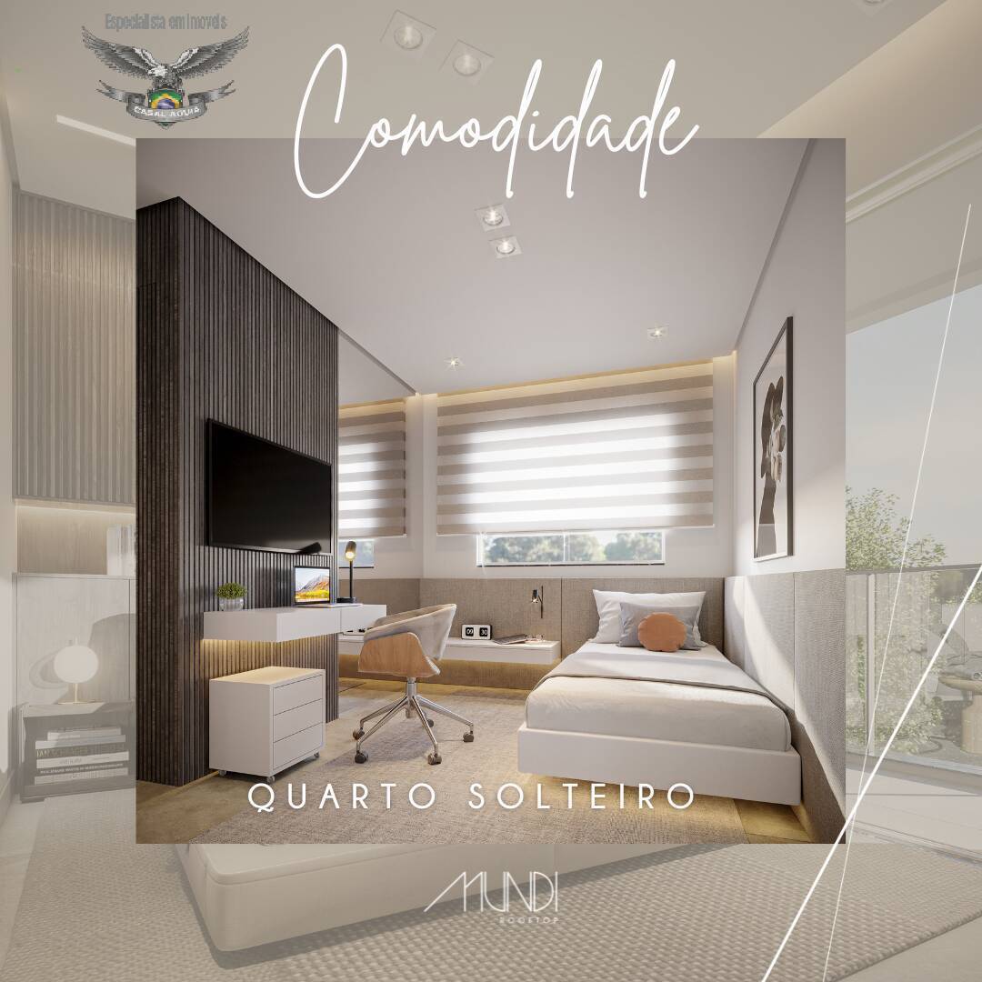 Casa de Condomínio à venda com 3 quartos, 217m² - Foto 14