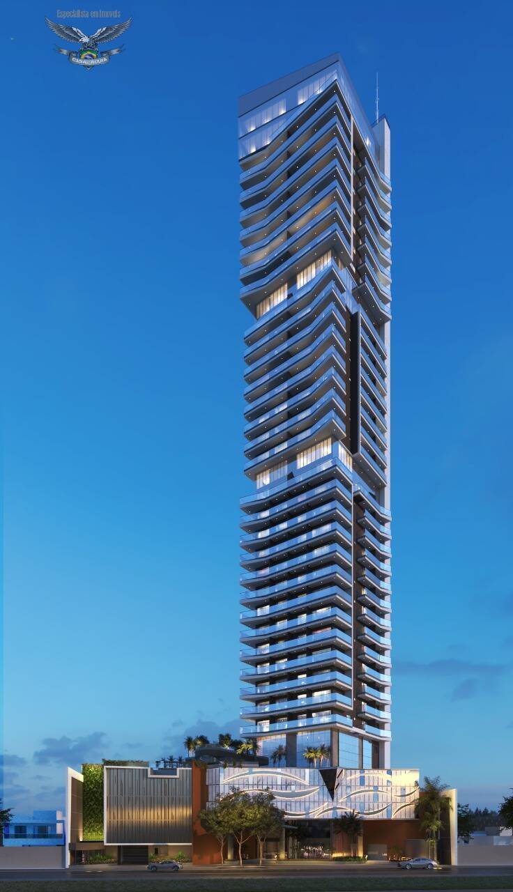 LANÇAMENTO ROMA TORRE SUL - DUPLEX