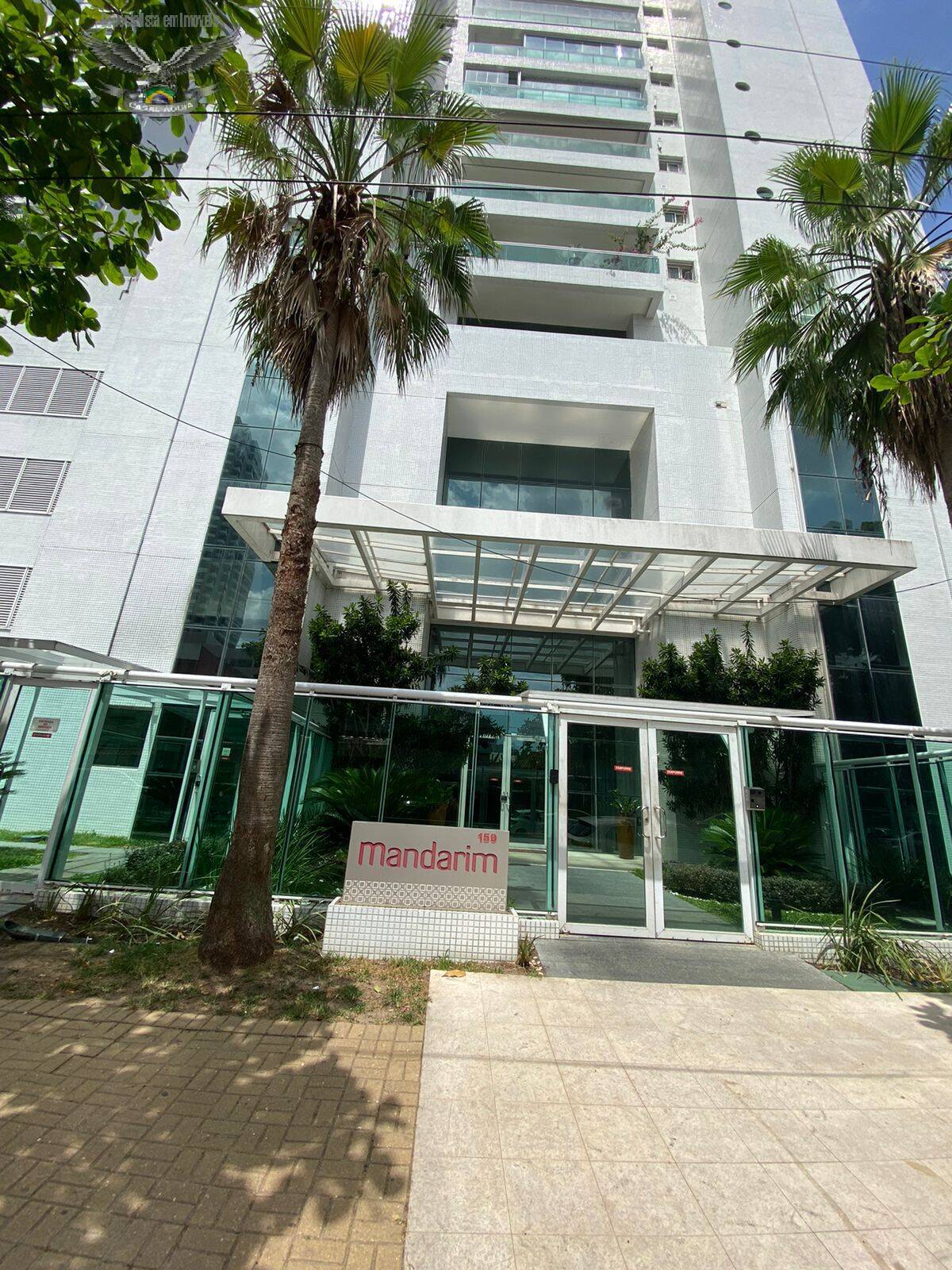 STUDIO NO EDIFICIO MANDARIM