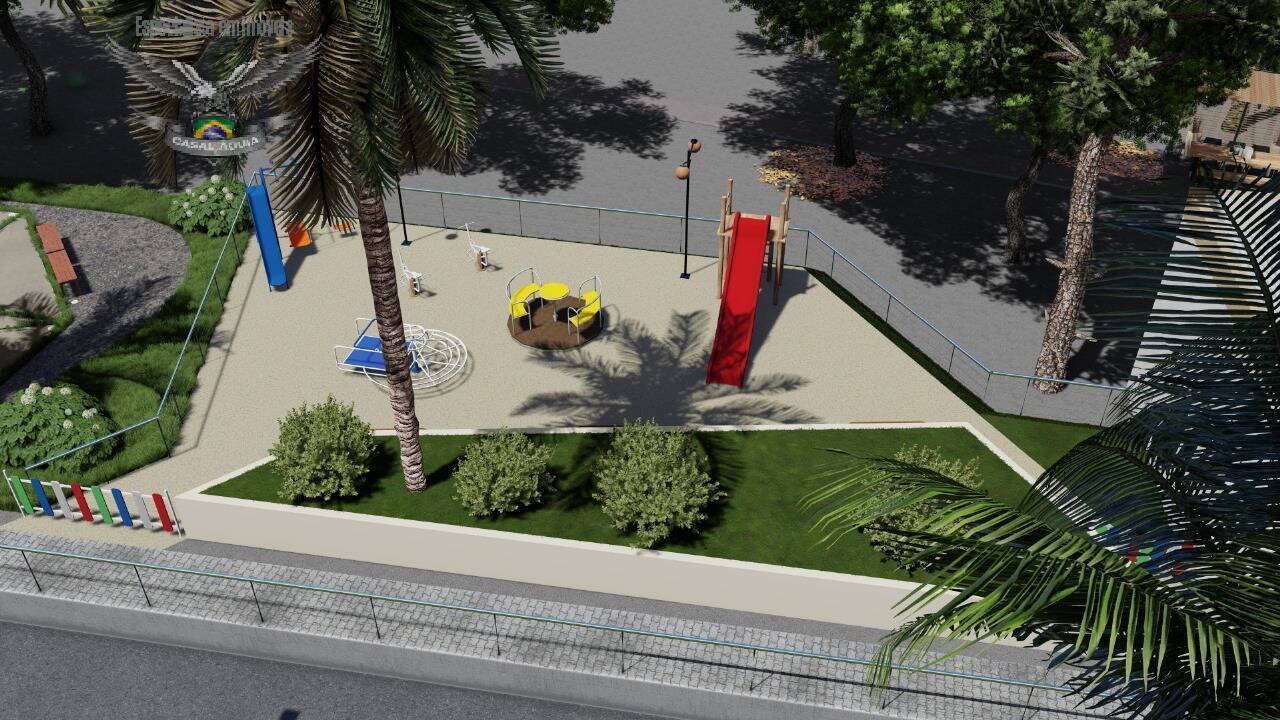 Terreno à venda, 230m² - Foto 33