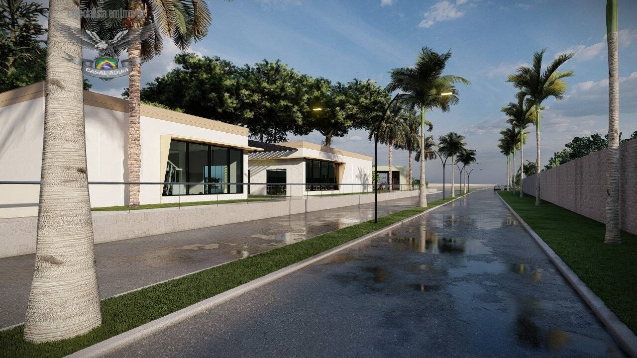 Terreno à venda, 230m² - Foto 37