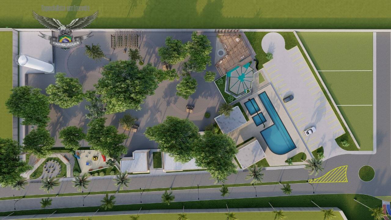 Terreno à venda, 230m² - Foto 35