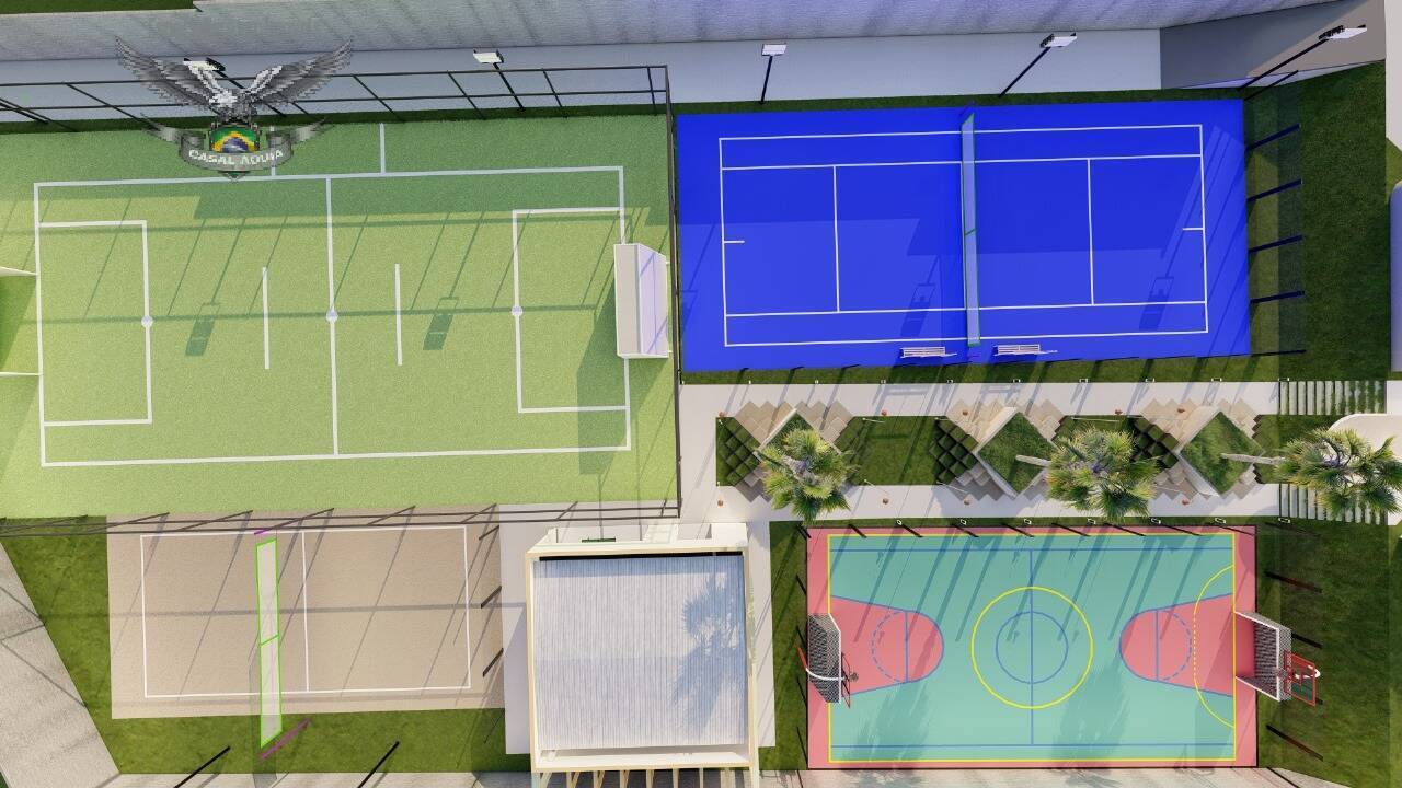 Terreno à venda, 230m² - Foto 38