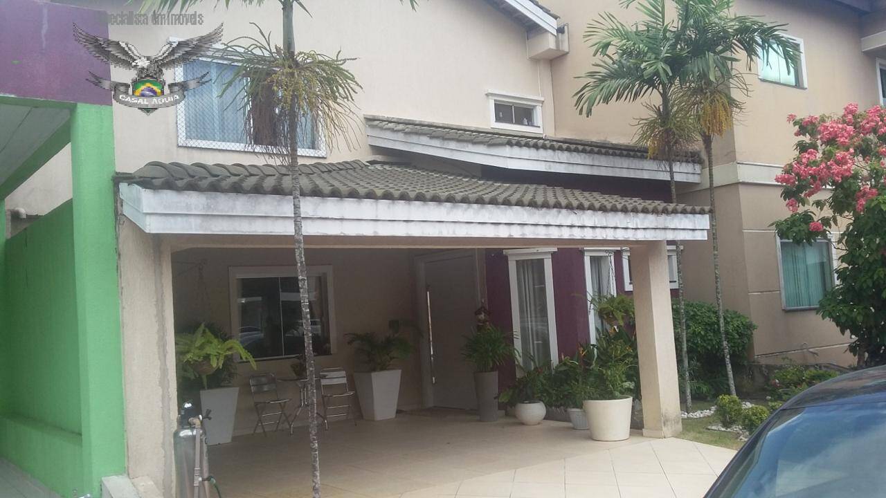 BELISSIMA CASA NO CONDOMINIO CIDADE JARDIM I