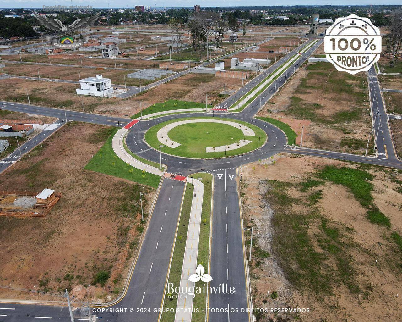 Terreno à venda, 160m² - Foto 13