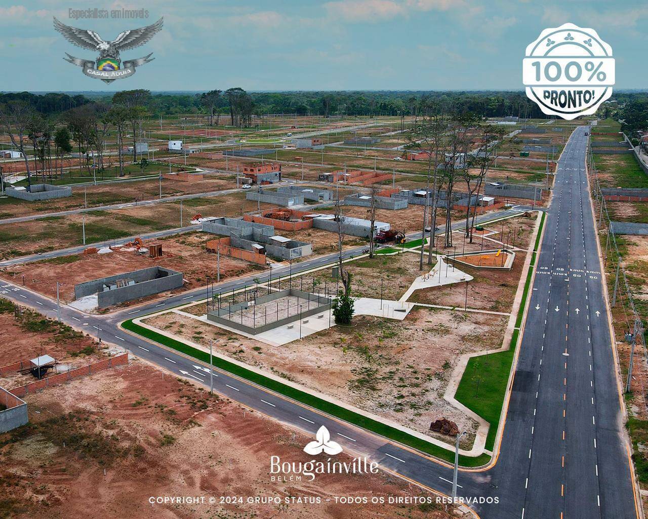 Terreno à venda, 160m² - Foto 18