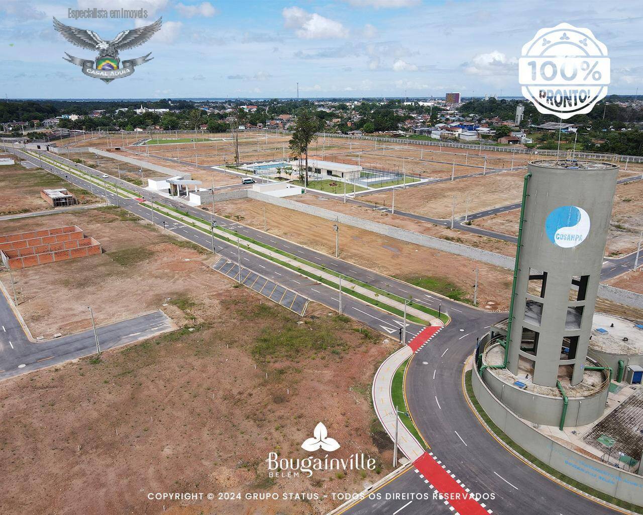 Terreno à venda, 160m² - Foto 19
