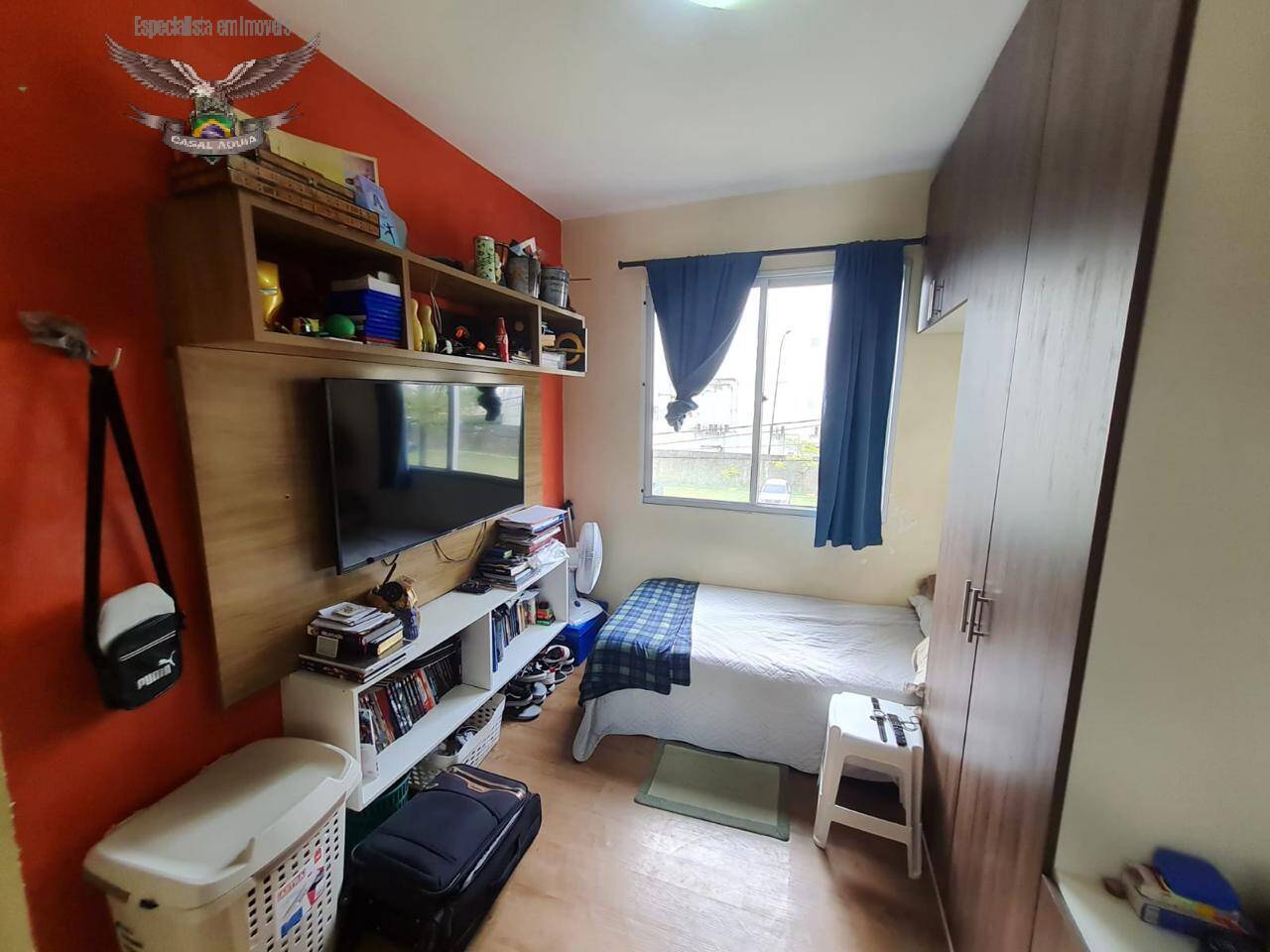Apartamento à venda com 3 quartos, 88m² - Foto 5