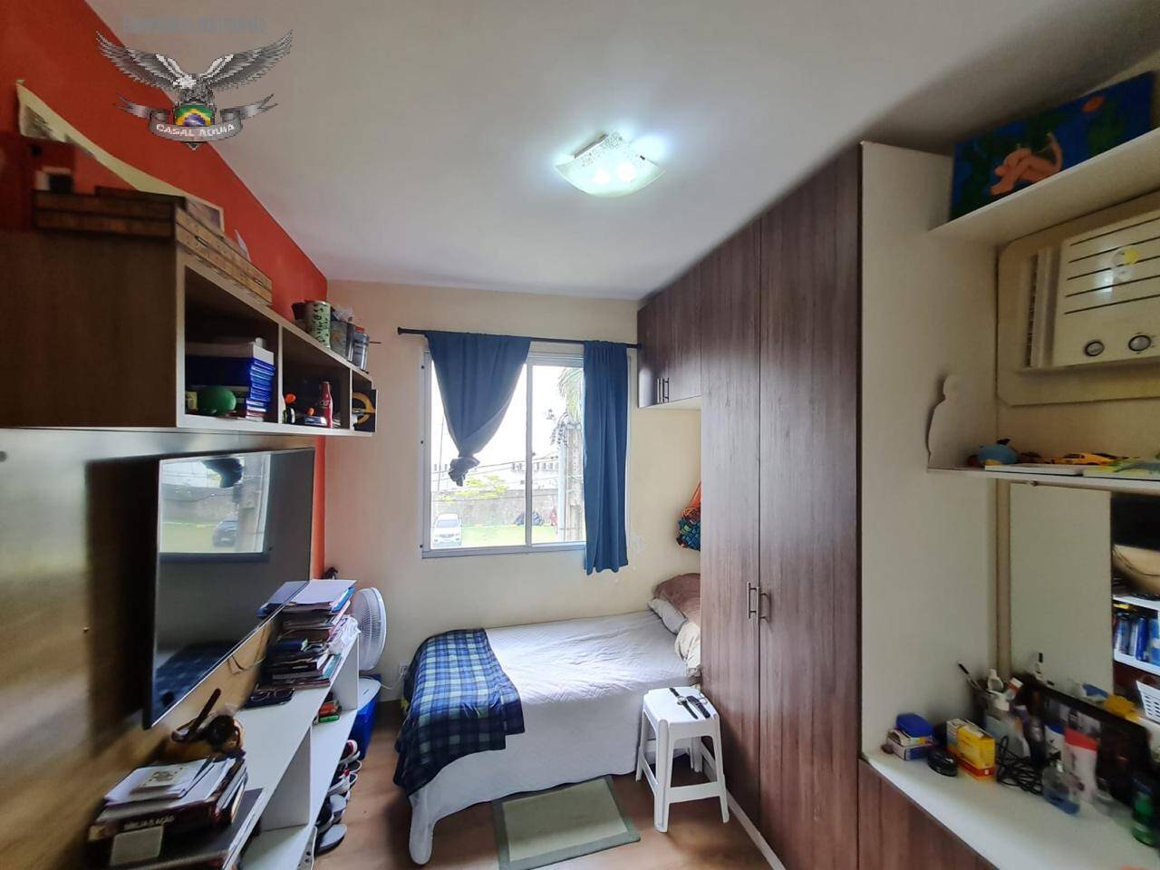 Apartamento à venda com 3 quartos, 88m² - Foto 6