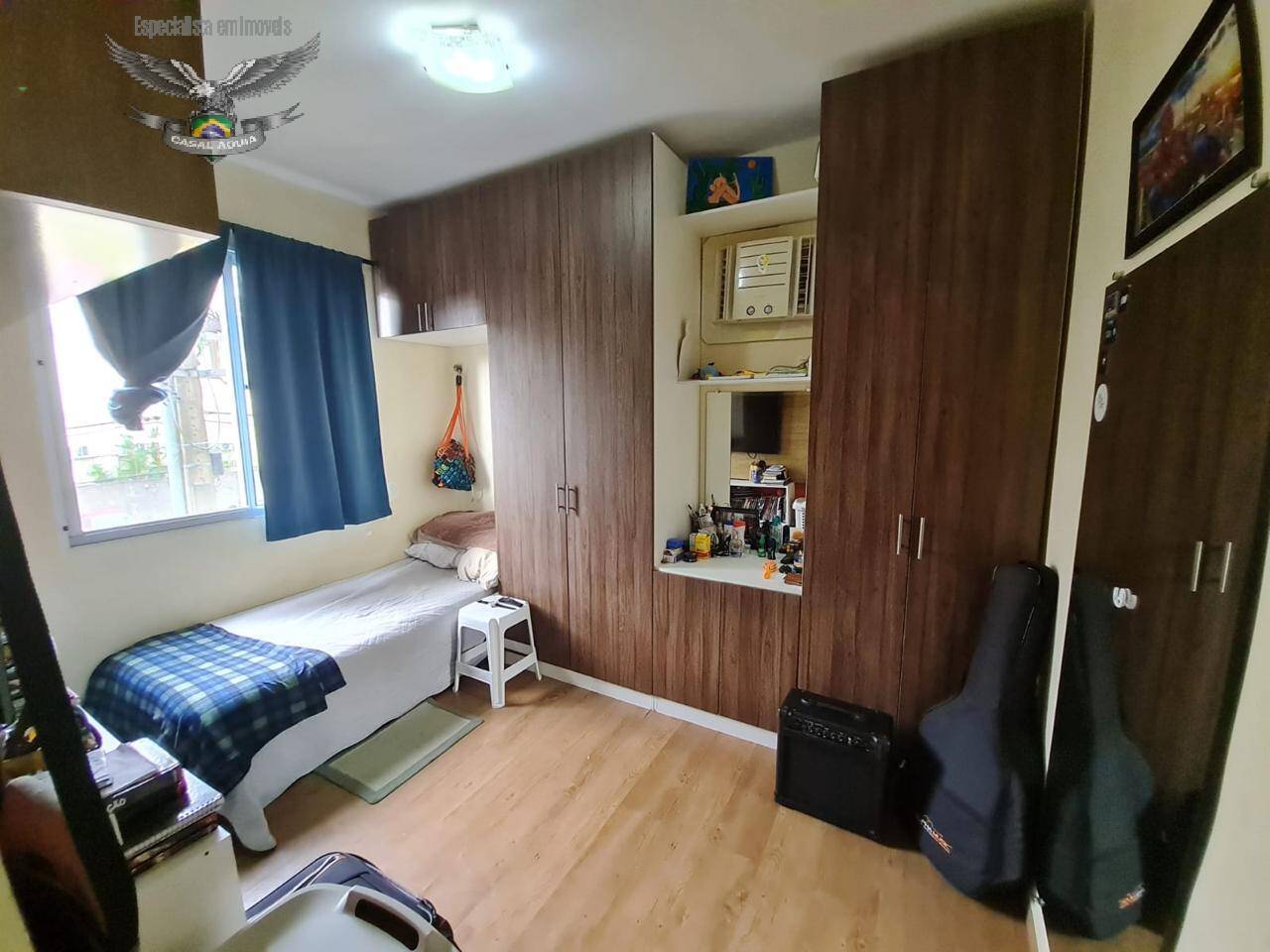 Apartamento à venda com 3 quartos, 88m² - Foto 8