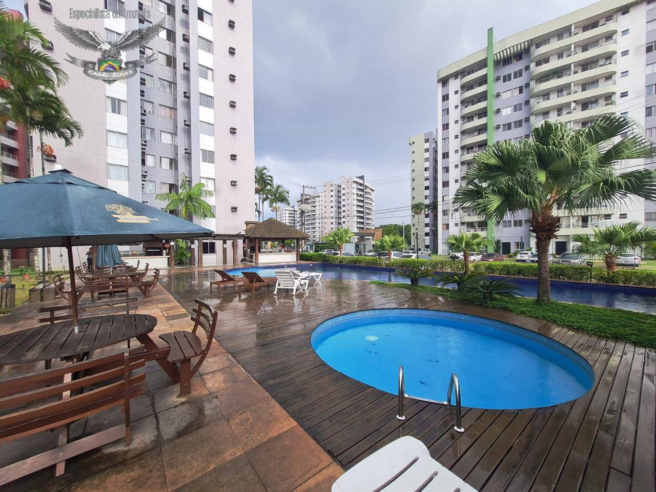Apartamento à venda com 3 quartos, 88m² - Foto 24