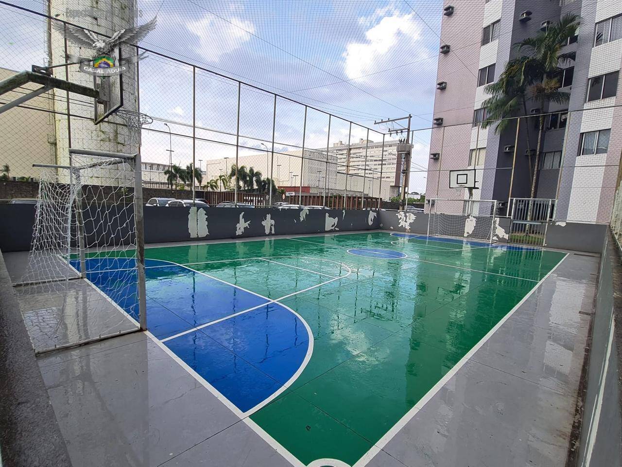 Apartamento à venda com 3 quartos, 88m² - Foto 21