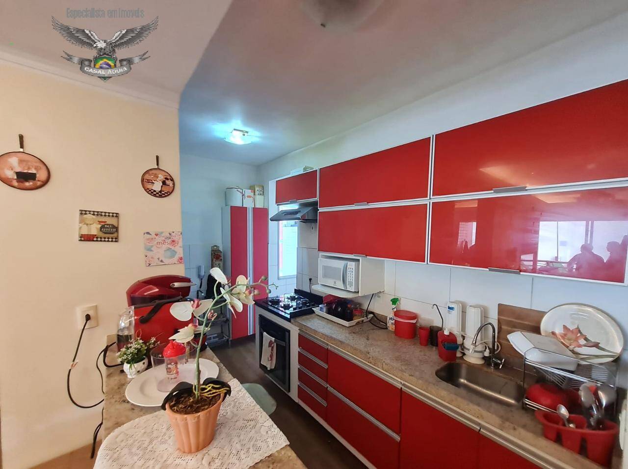 Apartamento à venda com 3 quartos, 88m² - Foto 11