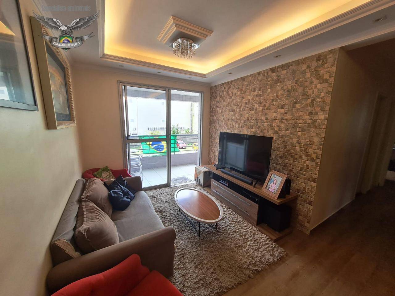 Apartamento à venda com 3 quartos, 88m² - Foto 9