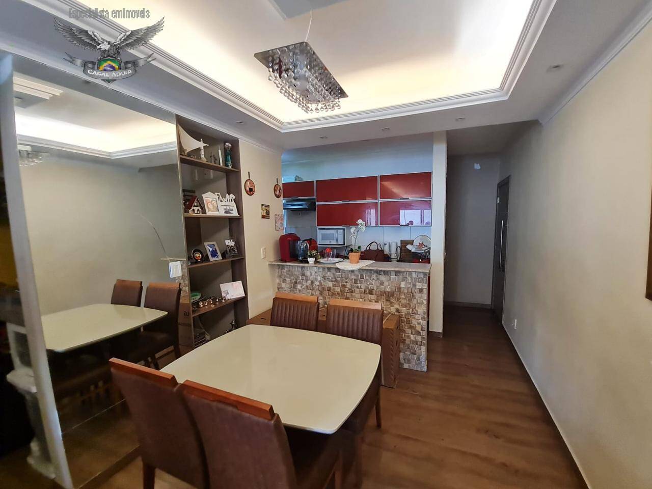 Apartamento à venda com 3 quartos, 88m² - Foto 10