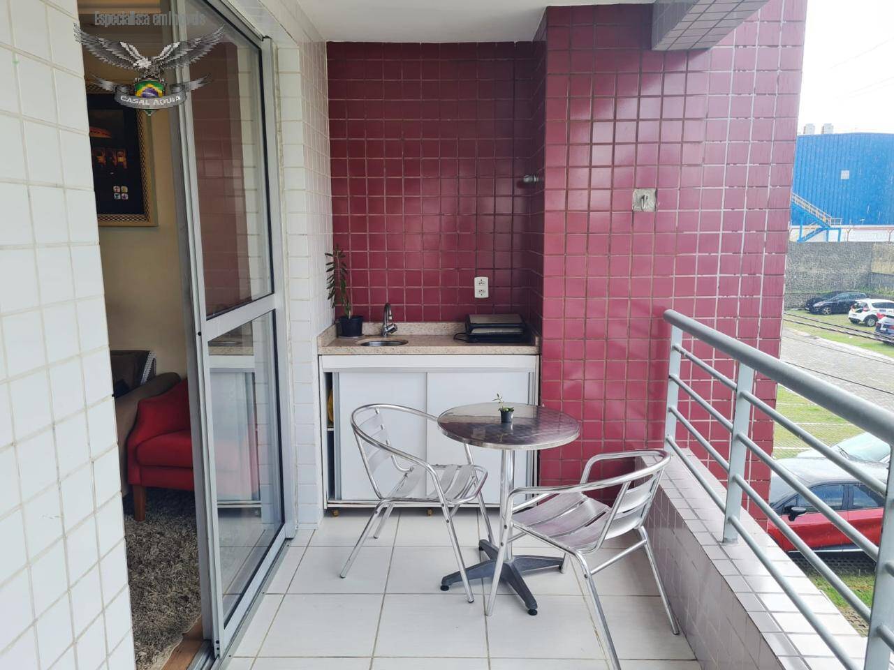 Apartamento à venda com 3 quartos, 88m² - Foto 12