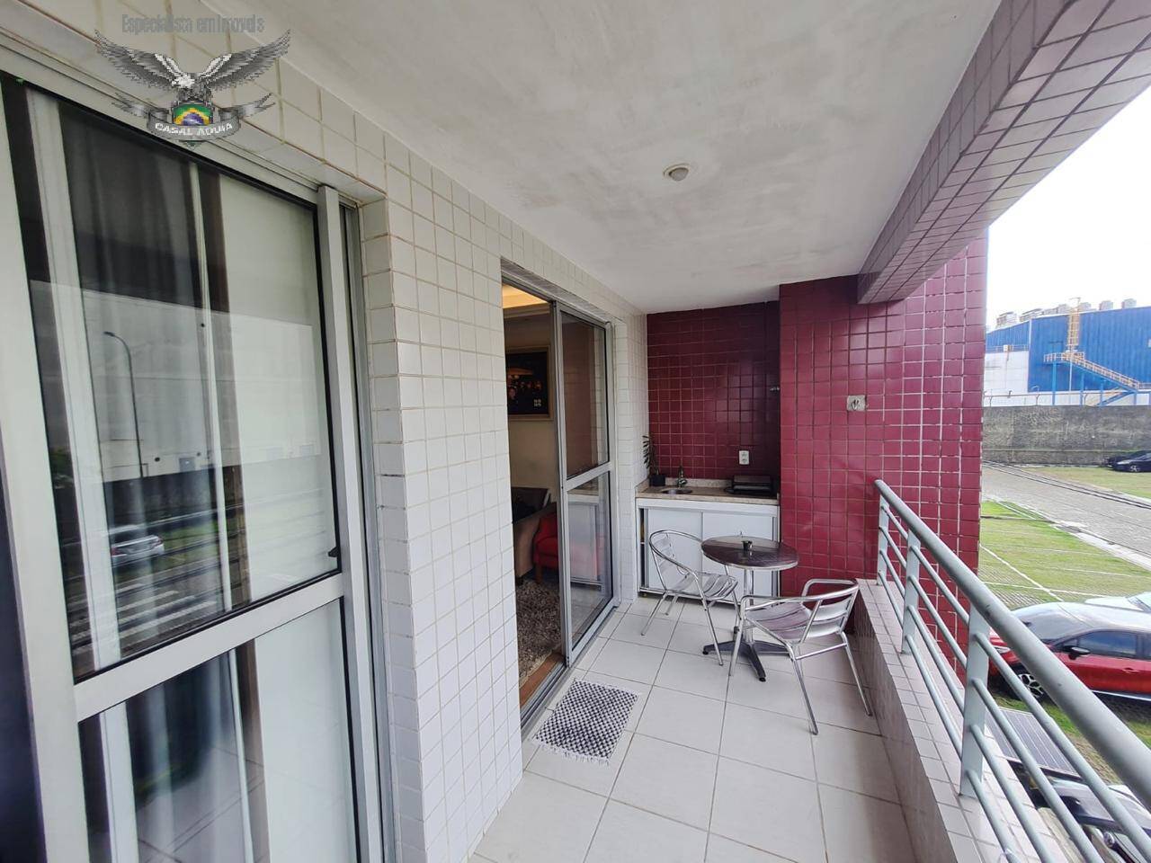 Apartamento à venda com 3 quartos, 88m² - Foto 13