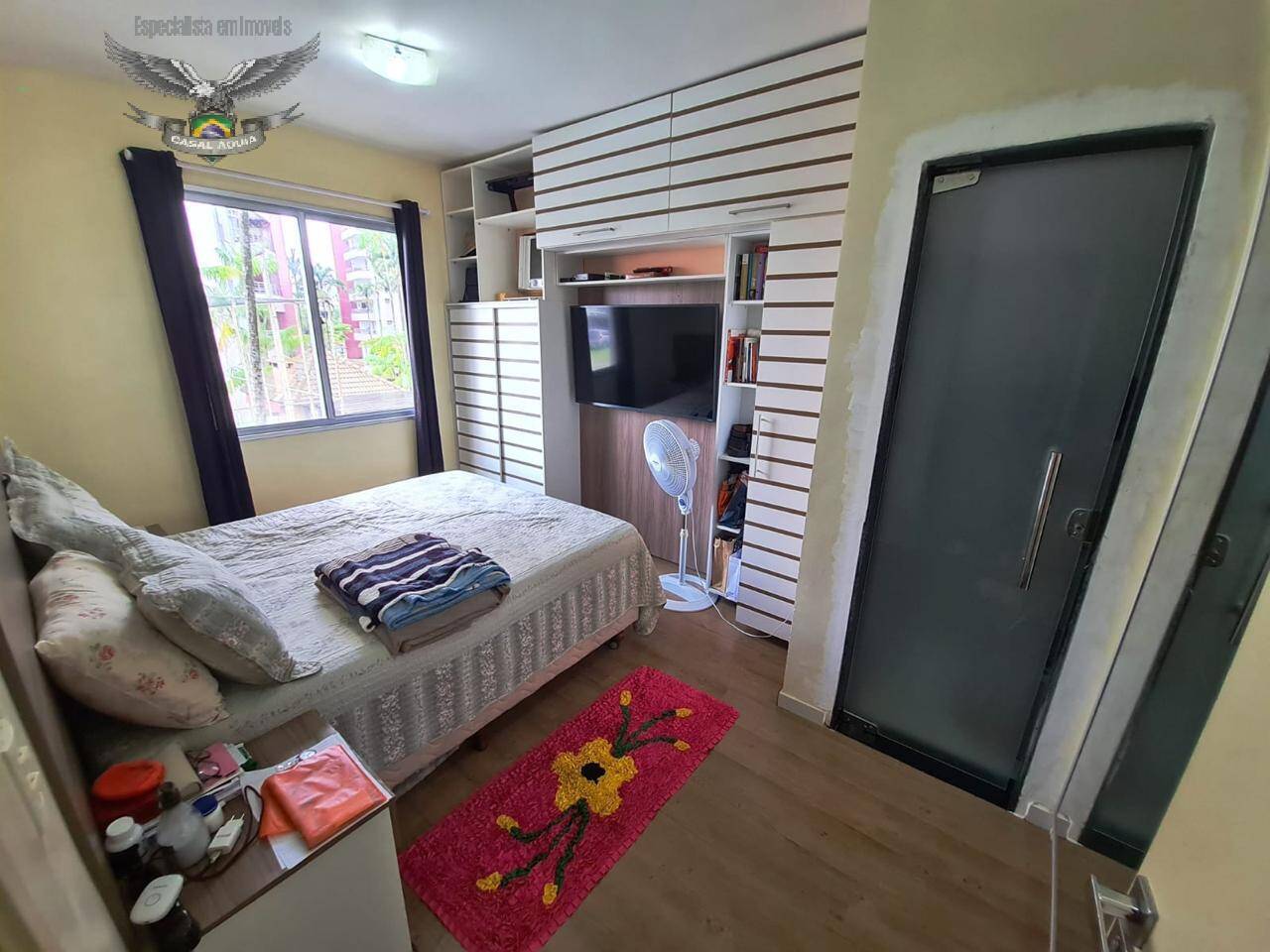 Apartamento à venda com 3 quartos, 88m² - Foto 14