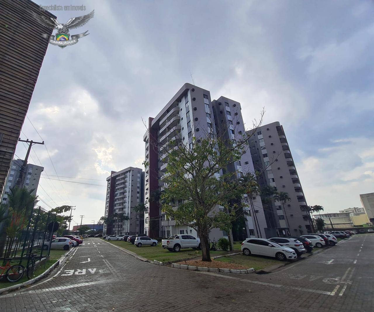 Apartamento à venda com 3 quartos, 88m² - Foto 25