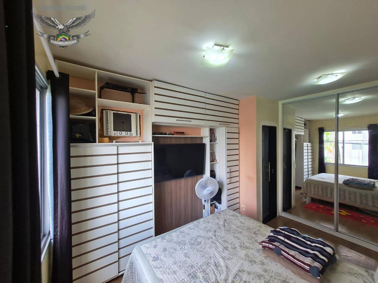 Apartamento à venda com 3 quartos, 88m² - Foto 15