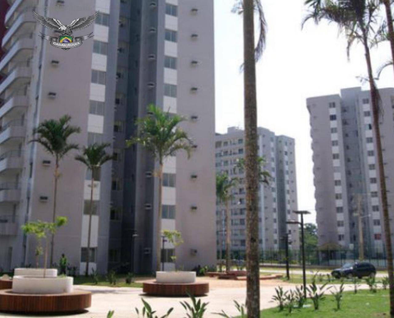 Apartamento à venda com 3 quartos, 88m² - Foto 27