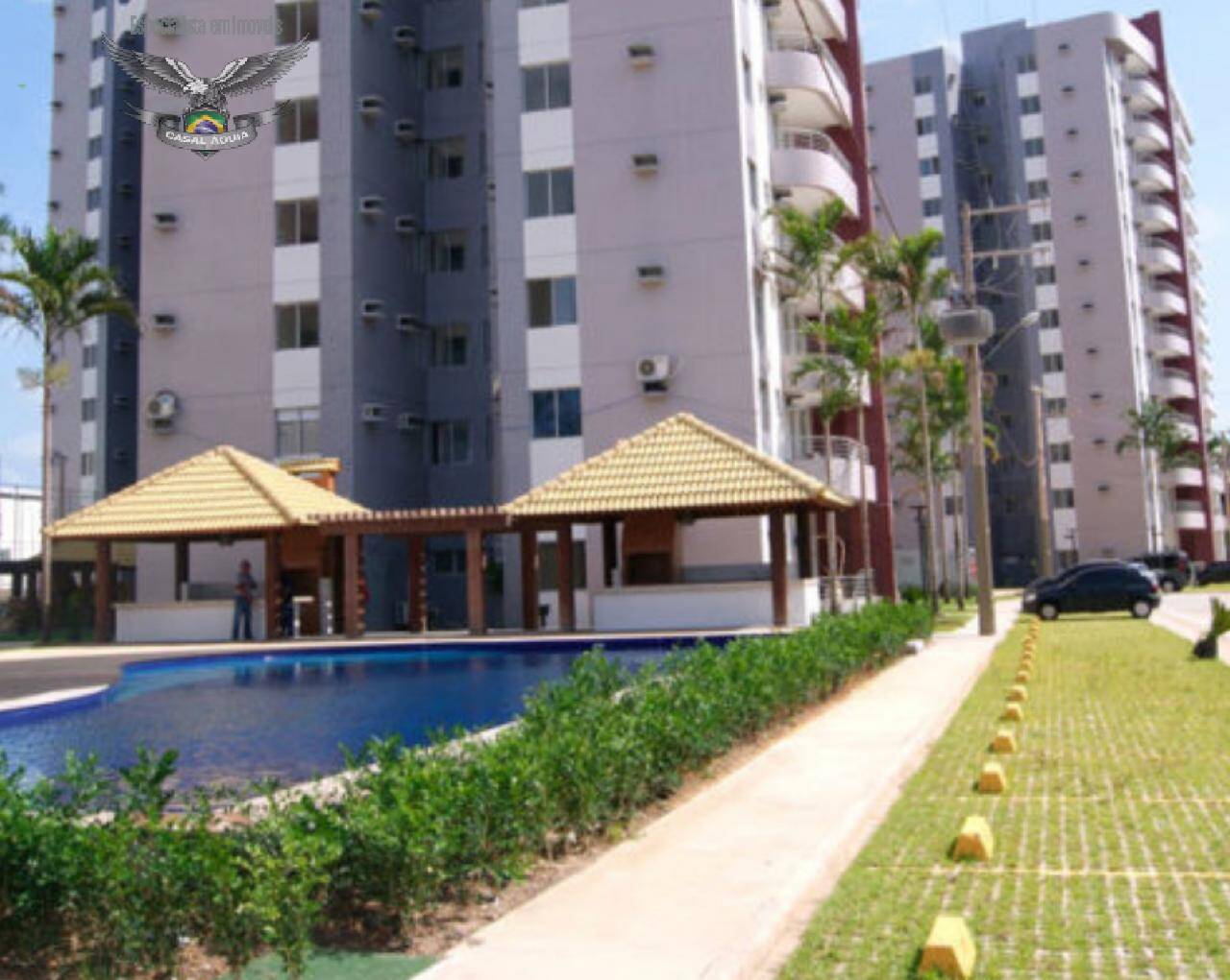 Apartamento à venda com 3 quartos, 88m² - Foto 28