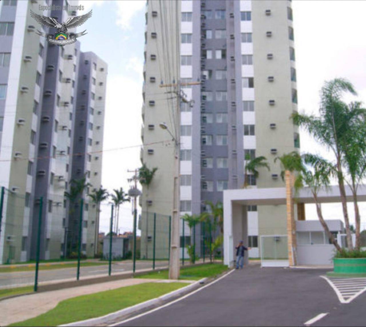 Apartamento à venda com 3 quartos, 88m² - Foto 29