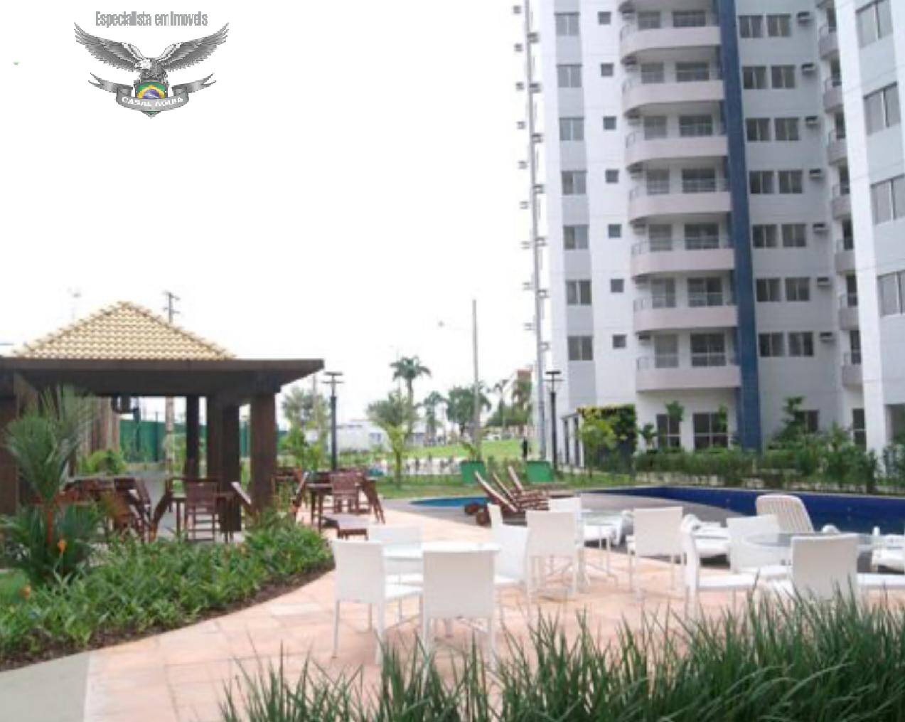 Apartamento à venda com 3 quartos, 88m² - Foto 30