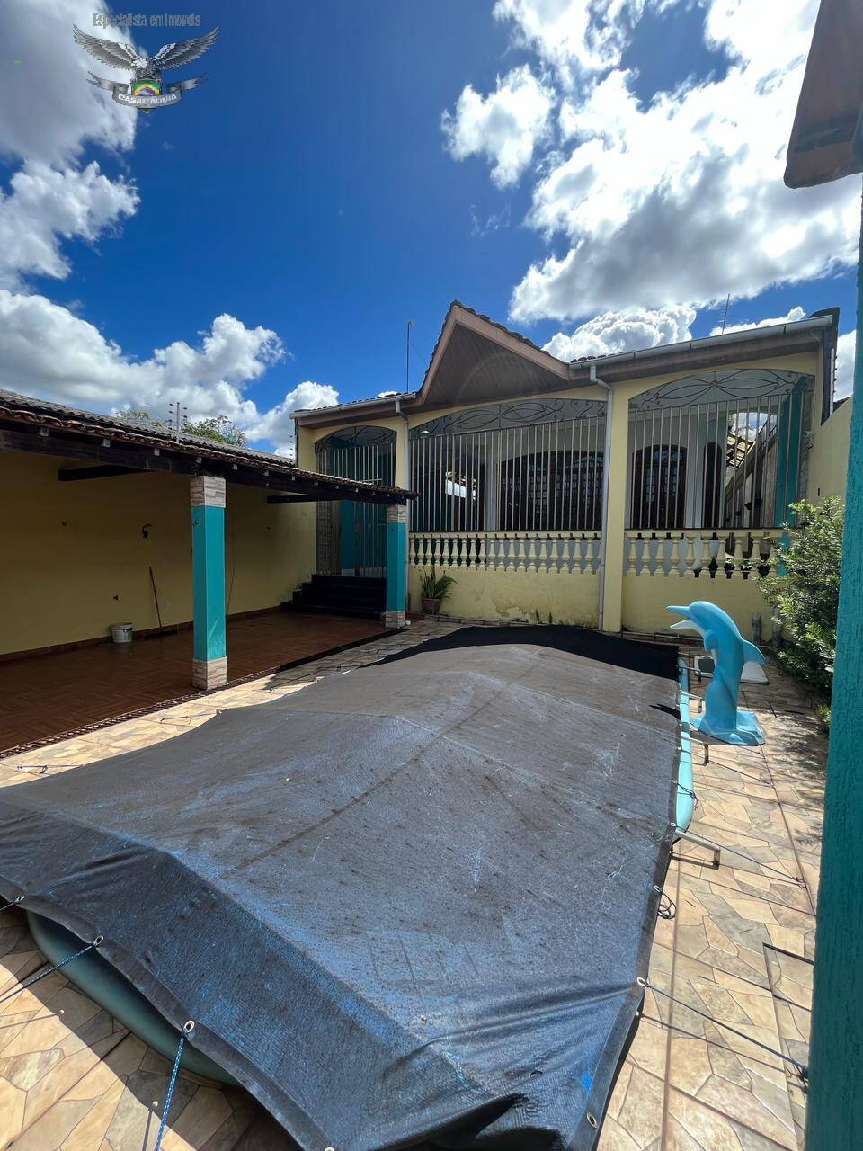Casa de Condomínio à venda com 3 quartos, 250m² - Foto 25