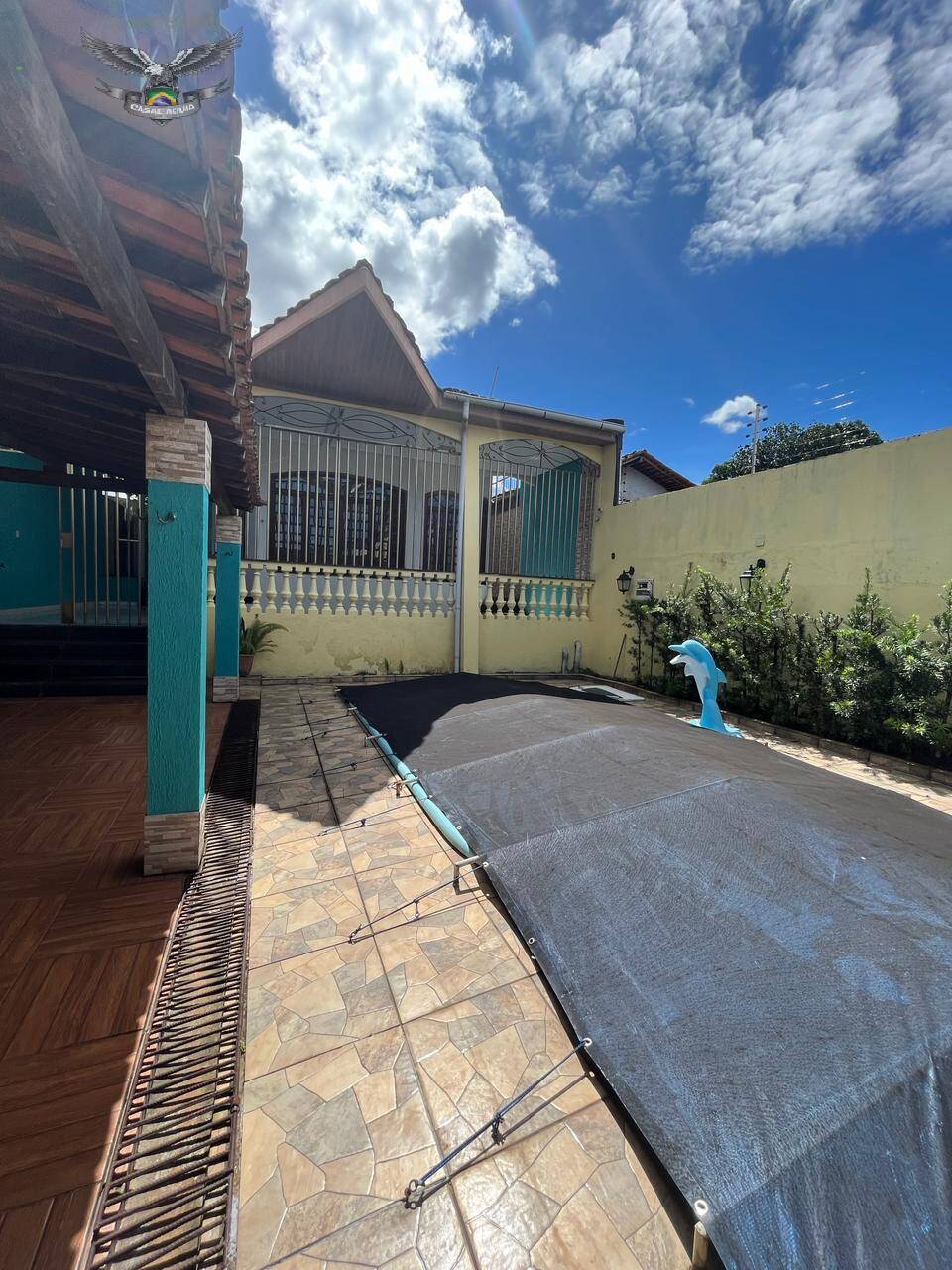 Casa de Condomínio à venda com 3 quartos, 250m² - Foto 26