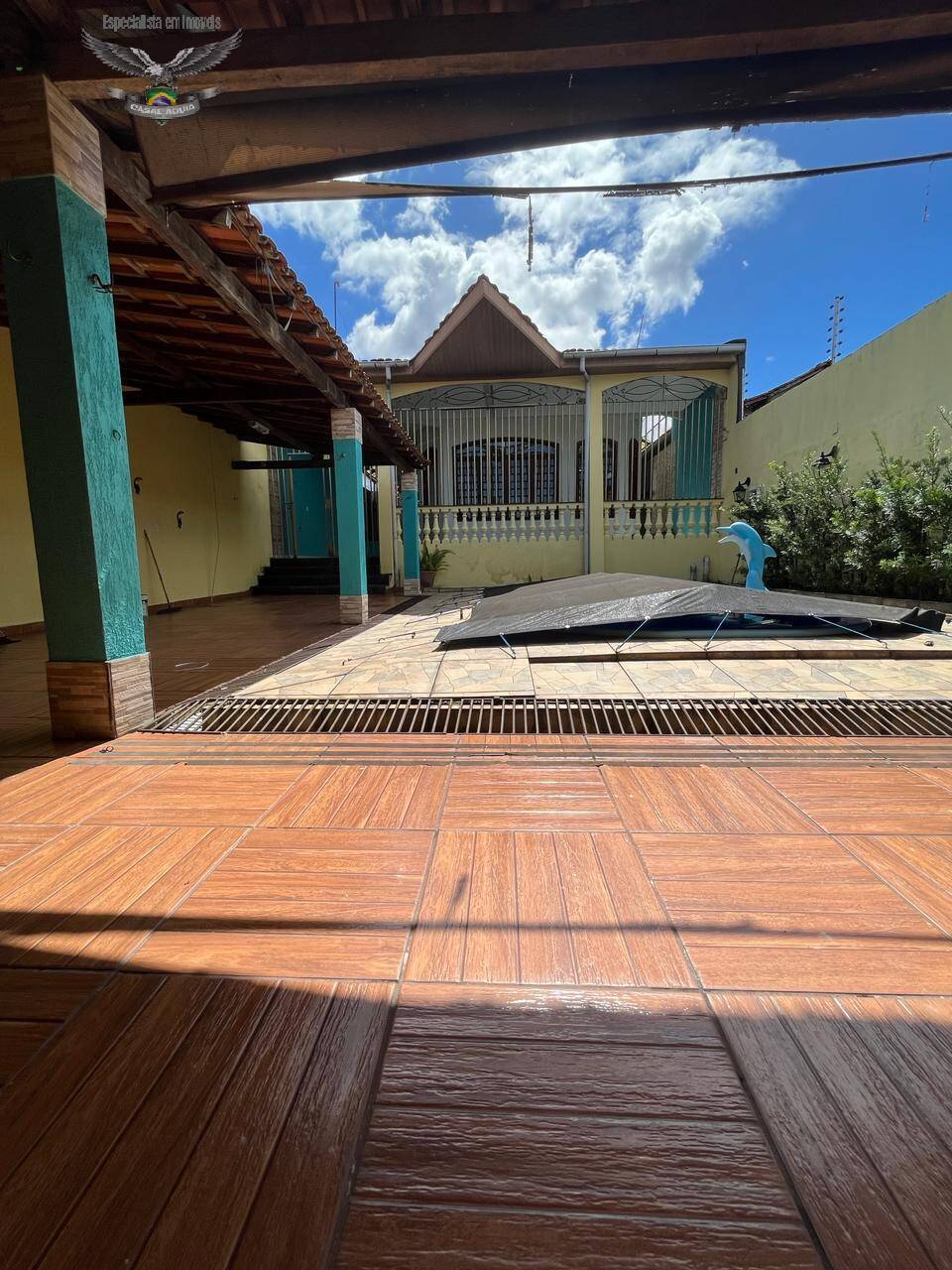 Casa de Condomínio à venda com 3 quartos, 250m² - Foto 29