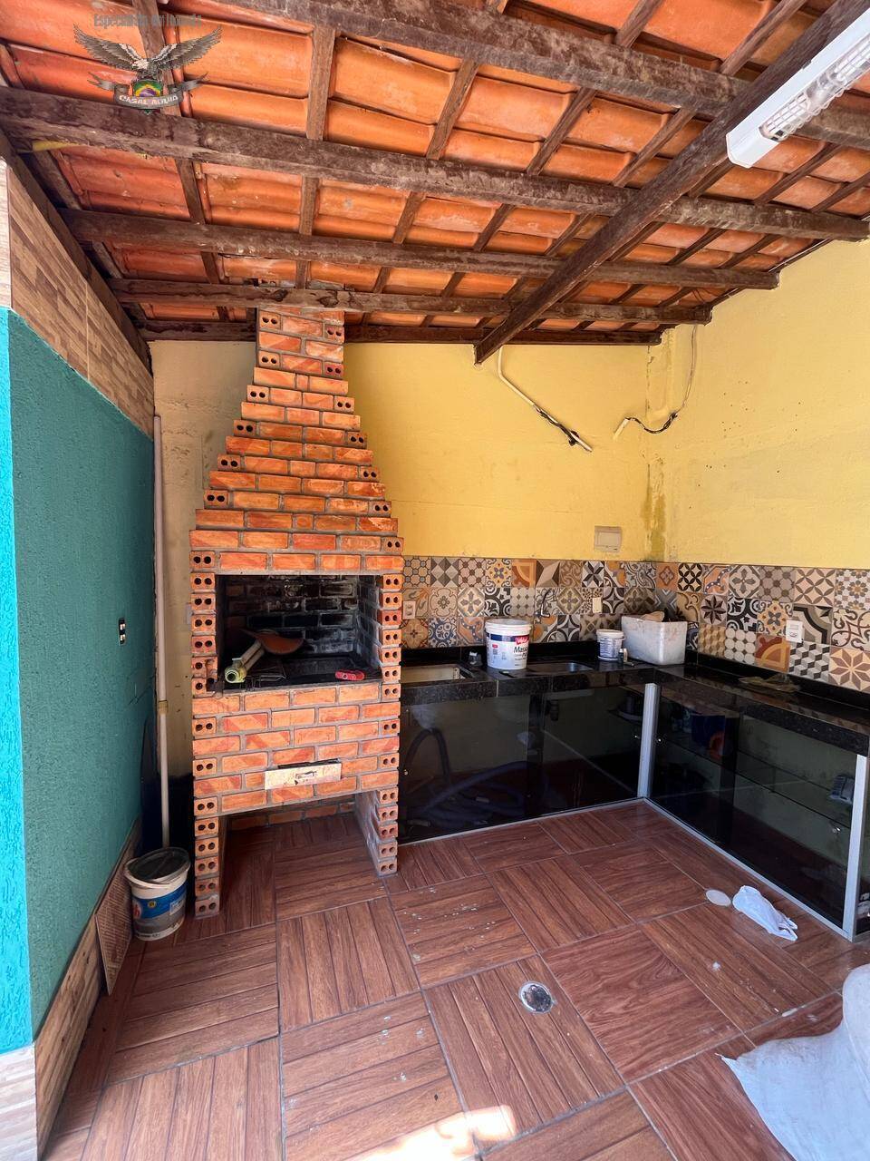 Casa de Condomínio à venda com 3 quartos, 250m² - Foto 33