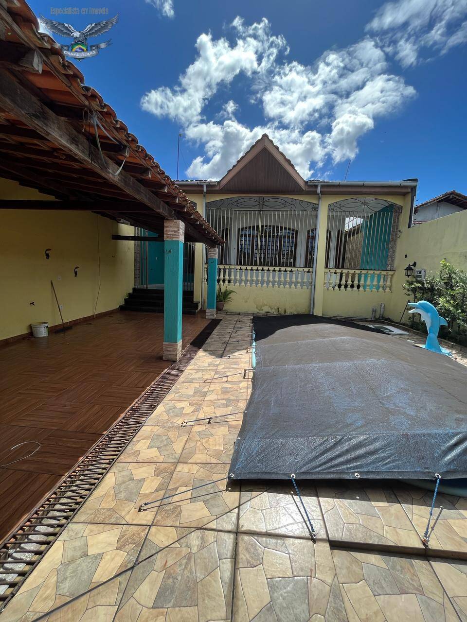 Casa de Condomínio à venda com 3 quartos, 250m² - Foto 31